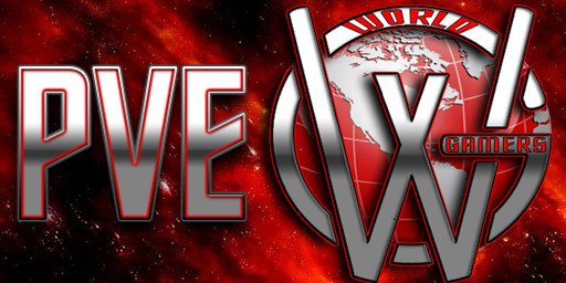 World Gamers PVE