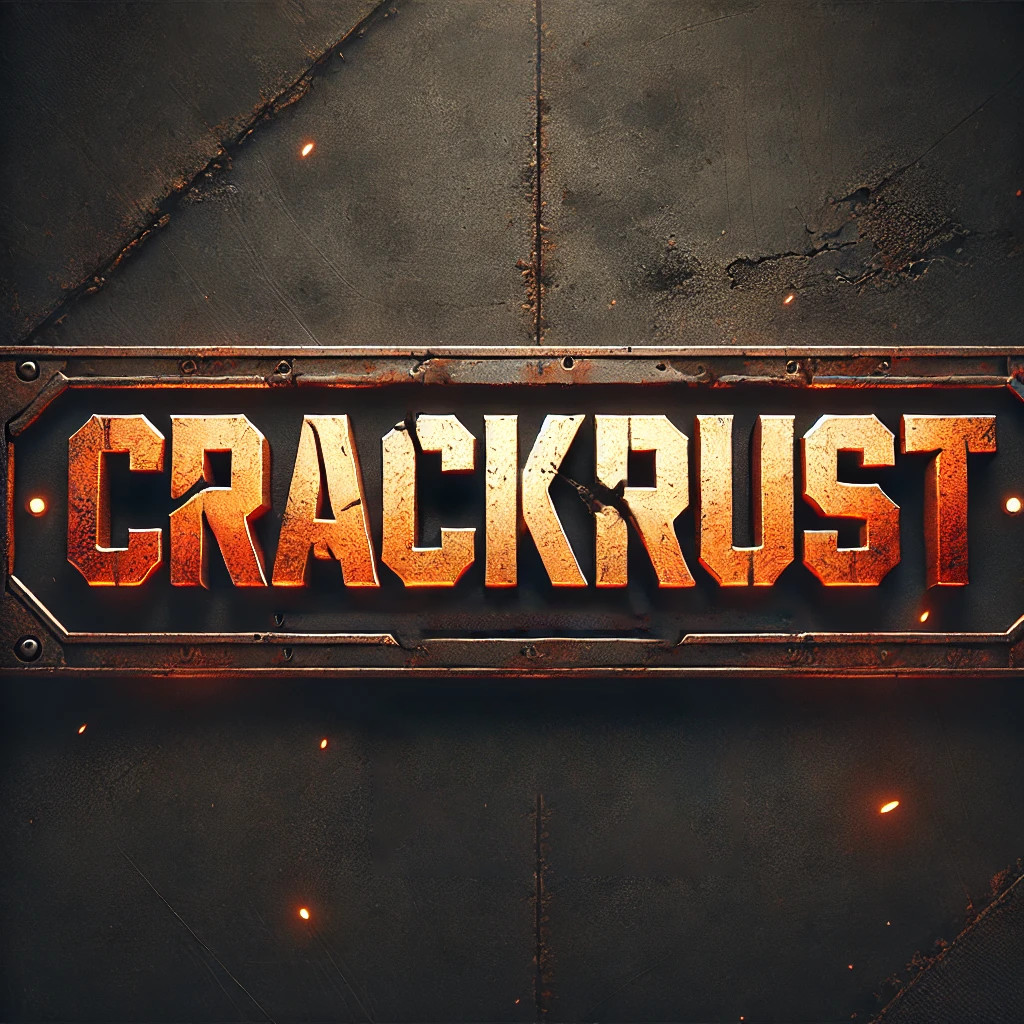 [EU] Crackrust x2 - x10 PVP | PVE ZONES | NOBPW | MONTHLY