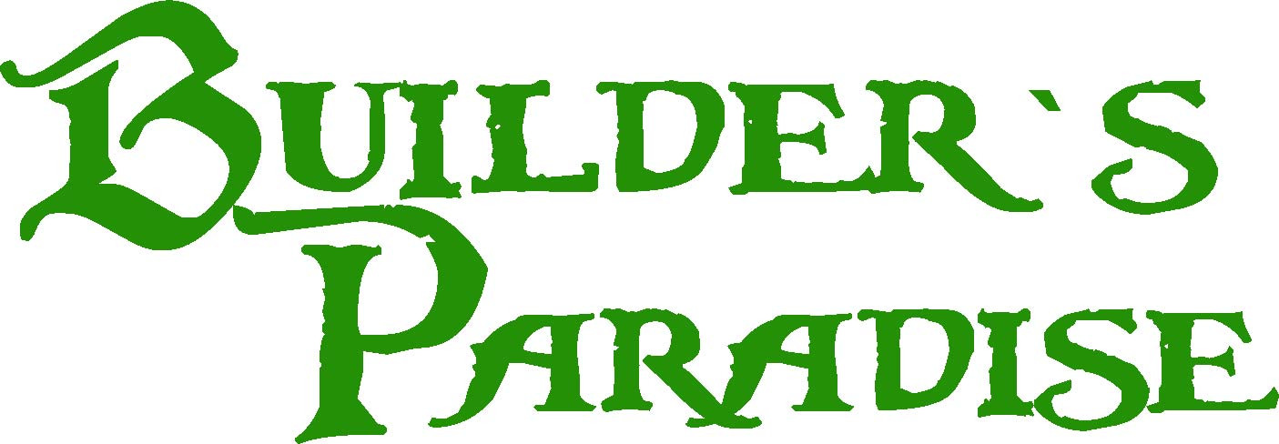 x25 Builder's Paradise 25x