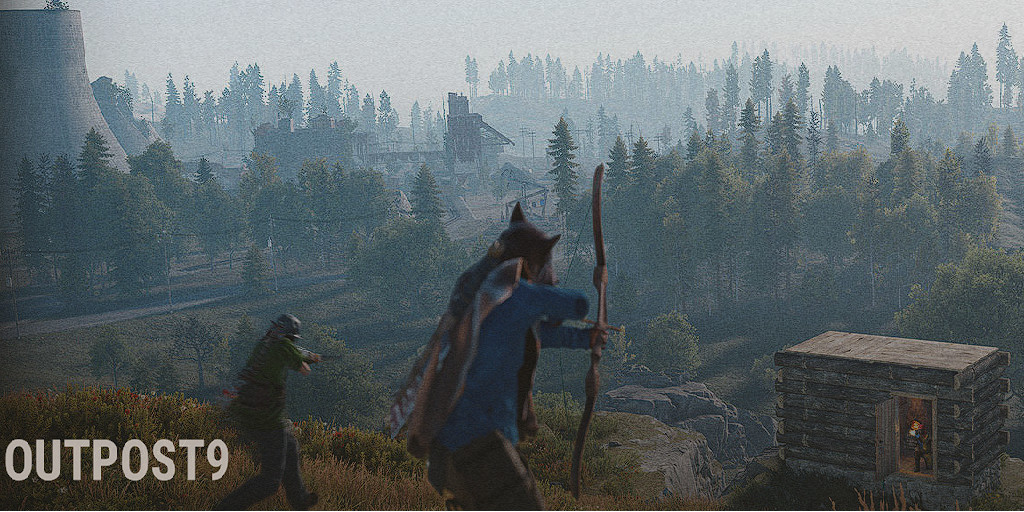 Outpost9