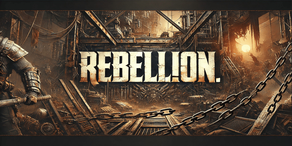Rebellion.gg [2x Solo/Duo] WIPED 3/22