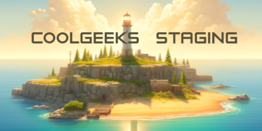 Server Banner Image