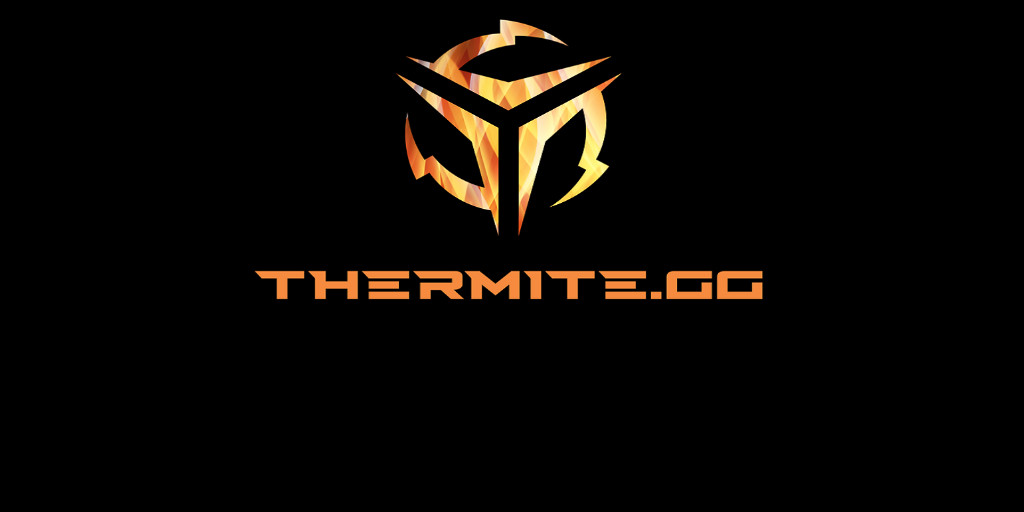 Thermite | 2x | Weekly | No KOS | Noob Friendly | No BP Wipes