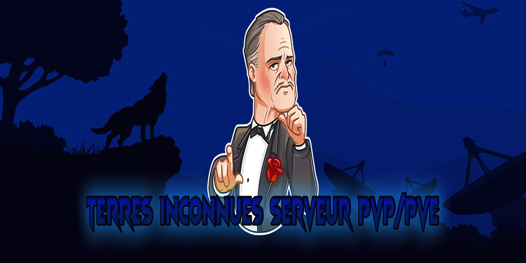 FR TERRES INCONNUES PVE