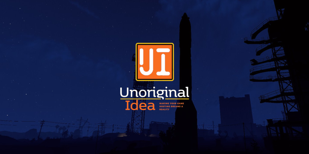 Unoriginal Idea - Vanilla Monthly [NoBpWipe]