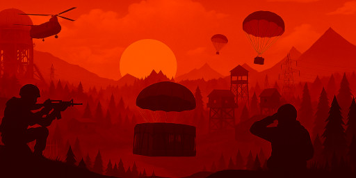 Ruosteleiri [FI/ENG] 2x Modded