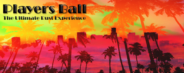 [EU] Players Ball 10x PvE |Raid Bases|Shop
