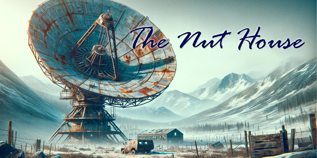 The Nut House - Asylum (US) PvE | Skills | Raids | Hordes