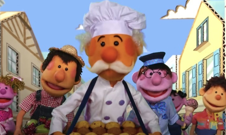 Server Banner Image