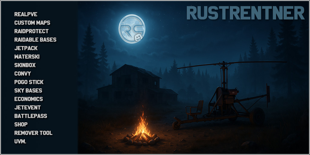 Server Banner Image