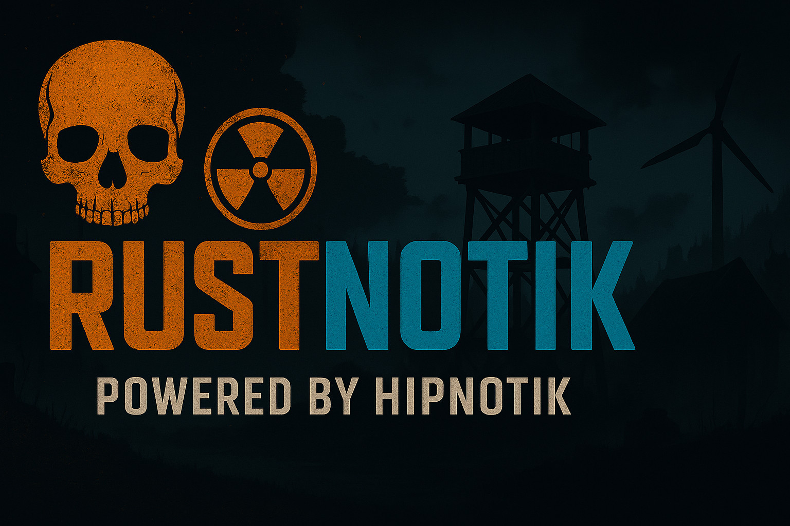 RusTNotiK | KR/USA/JP |
