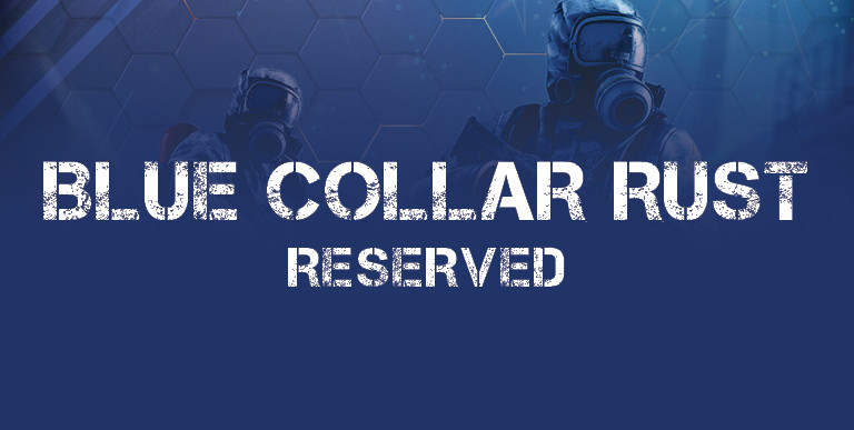 BCR Reserved | Sandbox/Build | Private