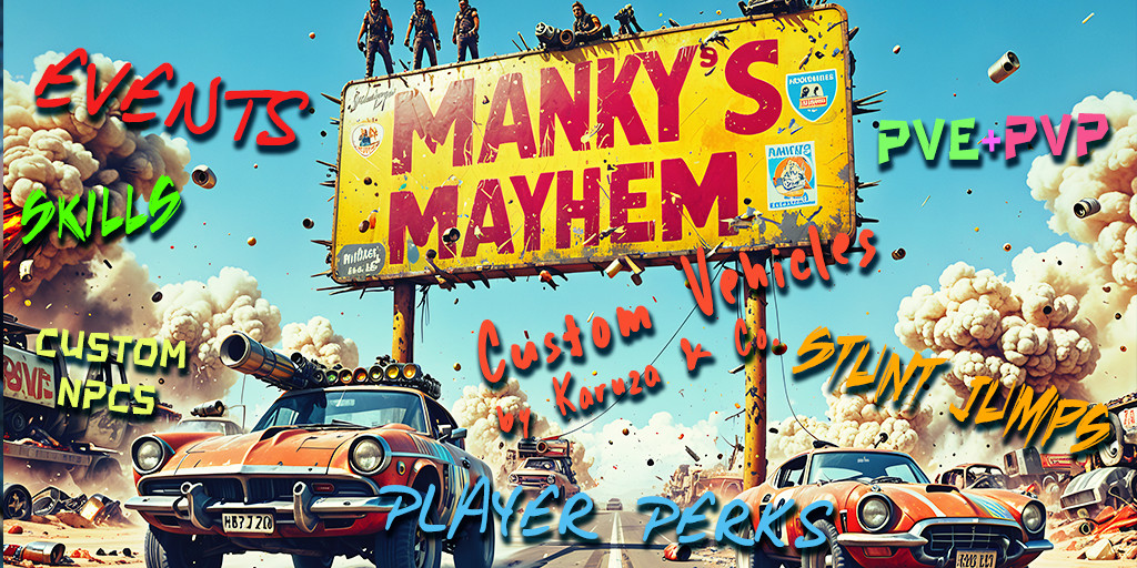Server Banner Image