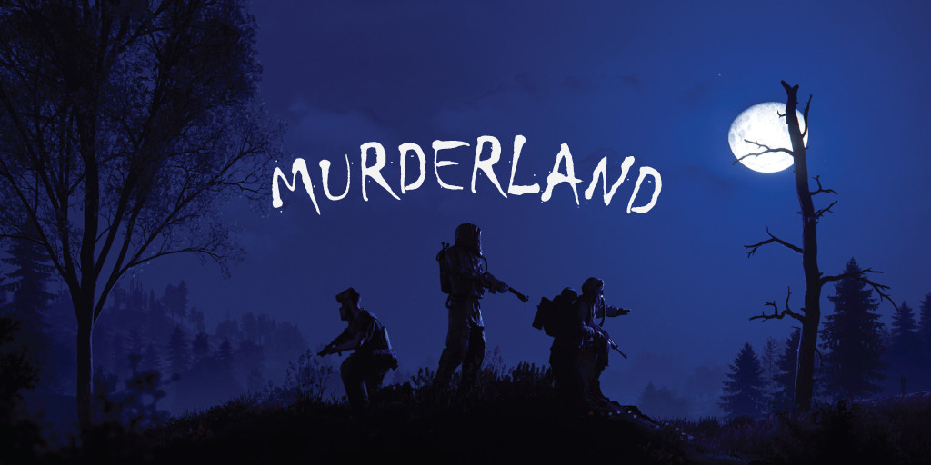 Murderland | 2X | PVP | Raidable Bases |