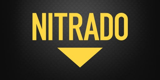 Rust Server by nitrado.net