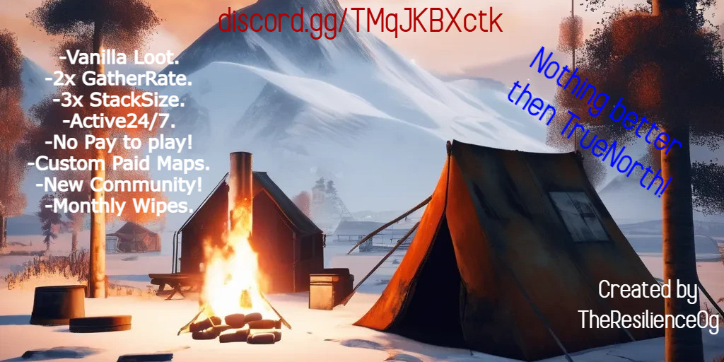 Server Banner Image