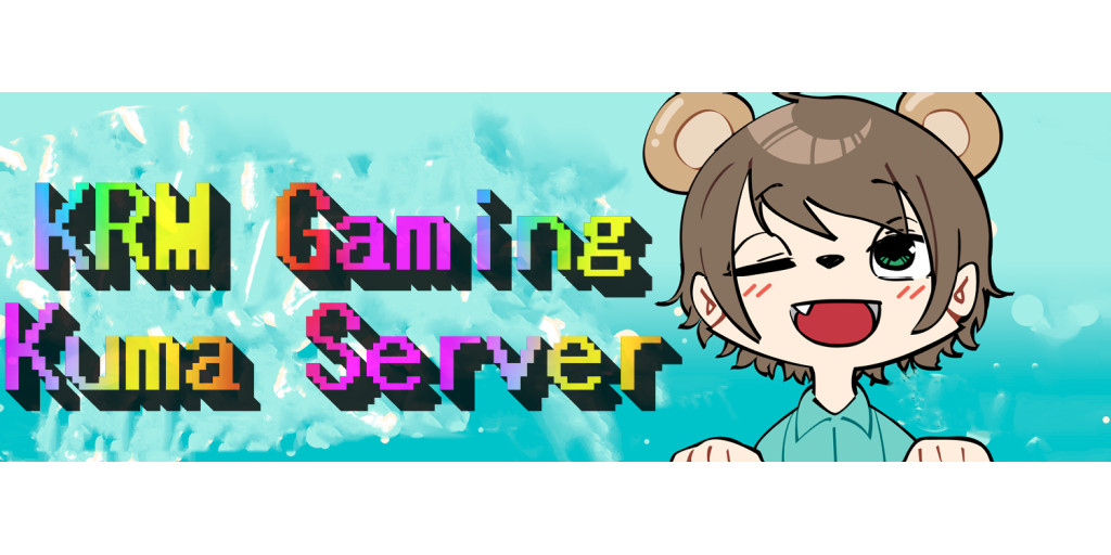 [JP] まったりクマ鯖 x3 | 04/04 BP Wipe