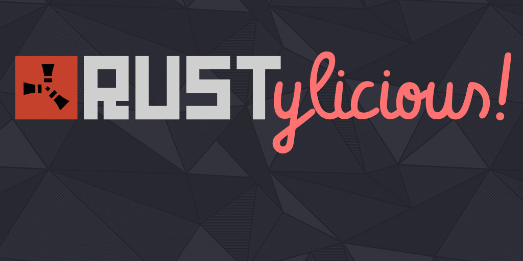 RUSTIFY.GG X2|TRIO|RAID. BASES|EVENTS