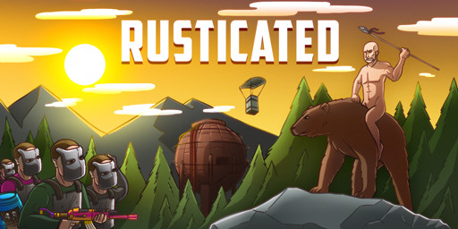 Rusticated.com - EU | 2x Vanilla | Thursday | Shared Bps | 4/10