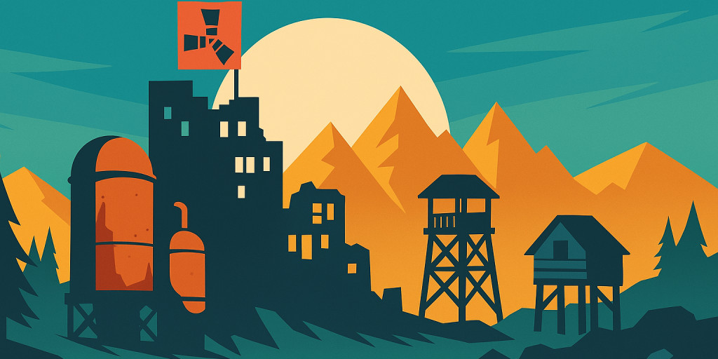 Dads Gaming Monthly 5x AU PvPvE - Raid Bases | Events | Kits |