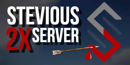 [US] Stevious 2x Large | Vanilla | 4/10