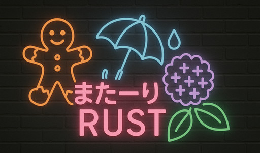 [JP][PvE]またーりRUST[NOBP]