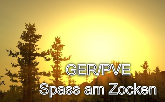 GER/PVE Spass am Zocken