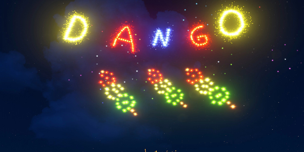 Dango PVE - (Vanilla)