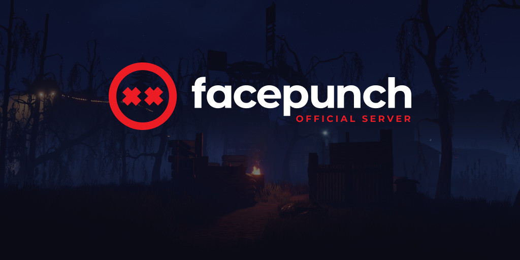 [US East] Facepunch Premium 5