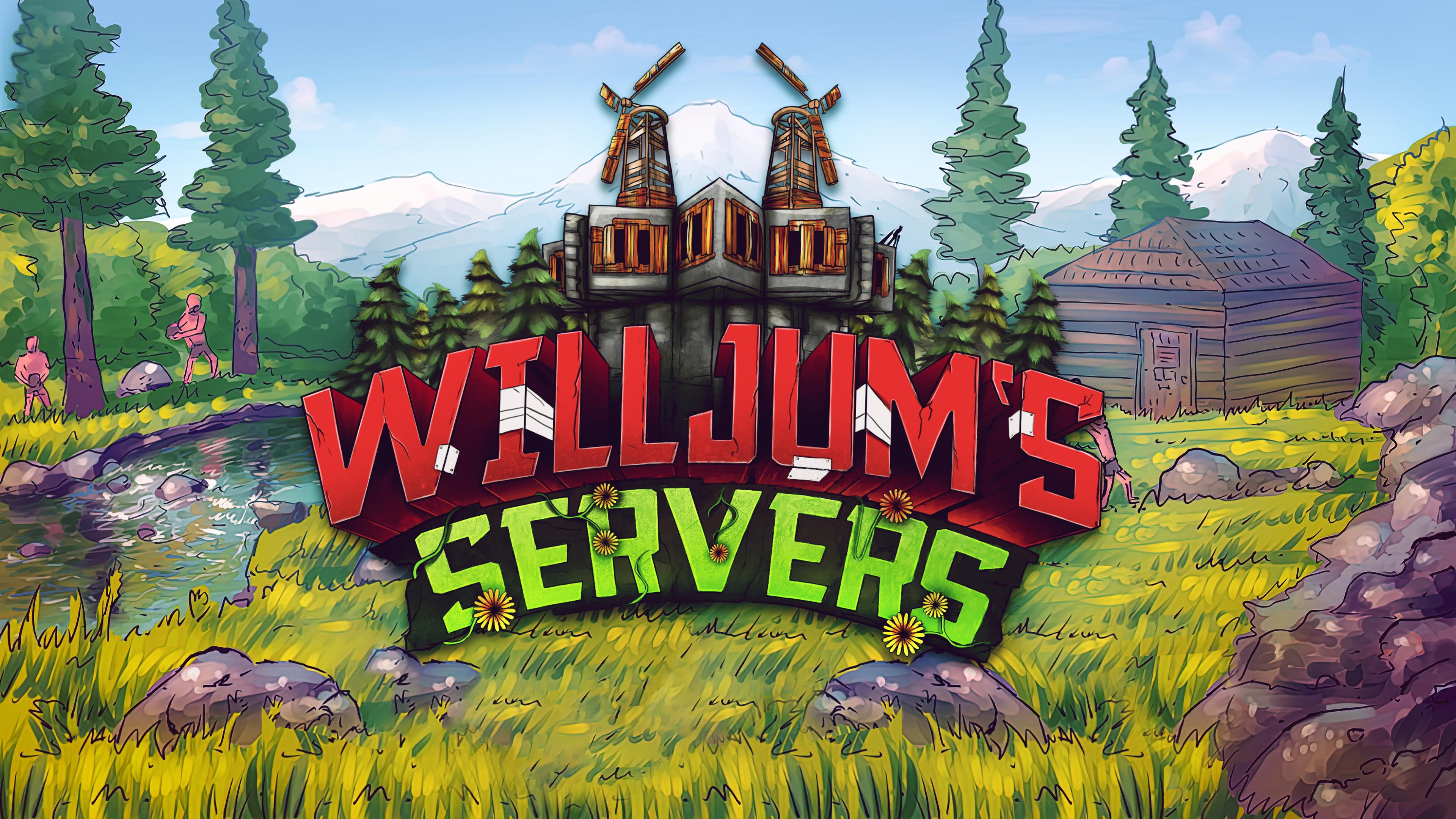 Server Banner Image