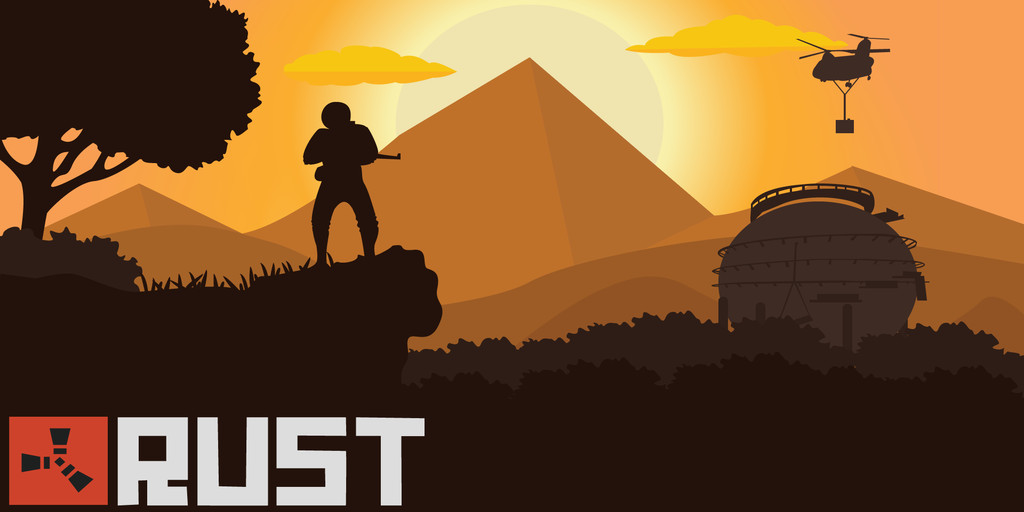 [GER] Sanctuary Teams (1-4) low Upkeep Chill Rust