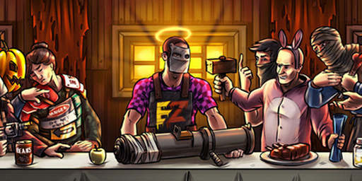 [US] RustEZ Elysium PvE | Private Server |