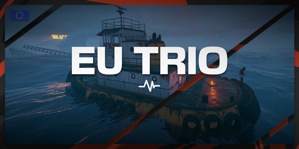 Rustafied.com - EU Trio